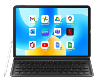 Huawei MatePad 11,5" 2nd Gen PaperMatte 8/256GB + M-Pencil+Keyboard - 1314534 - zdjęcie 1